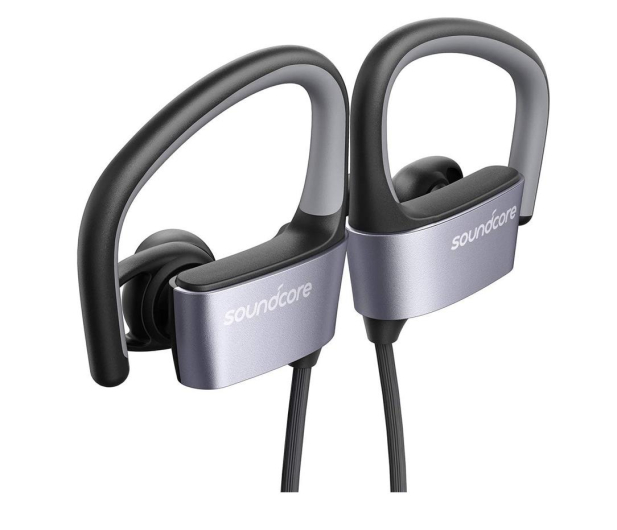 soundcore Arc czarno - szare - 509174 - zdjęcie 2